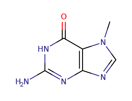 7-methylguanine