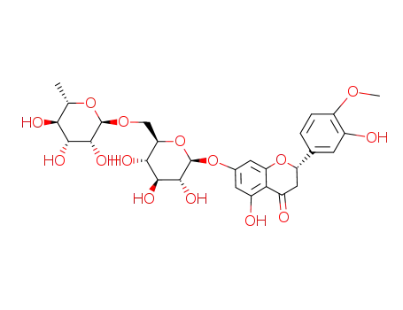 hesperidin