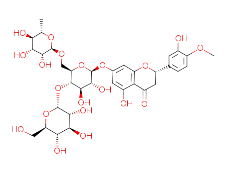 4<sup>G</sup>-α-D-glucopyranosyl hesperidin