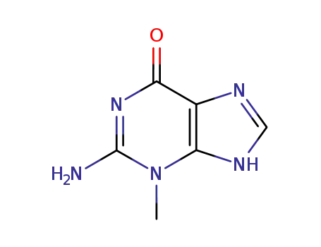 3-methylguanine