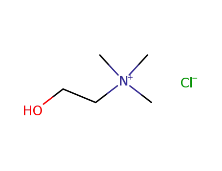 choline chloride