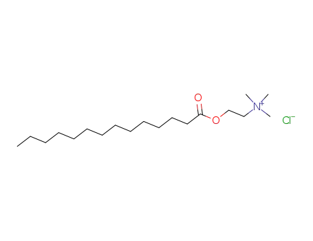 myristoyl choline chloride