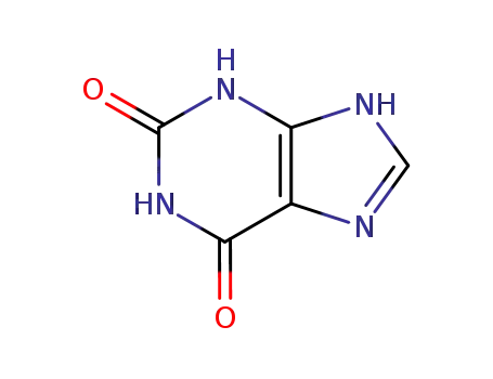 xanthine